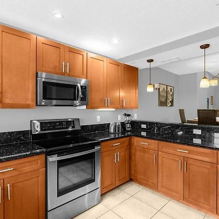 Charming 4Br Family Townhouse Inside Disney Resort Area Orlando Zewnętrze zdjęcie
