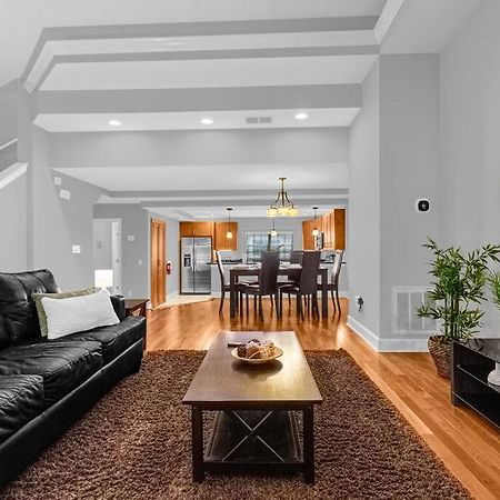 Charming 4Br Family Townhouse Inside Disney Resort Area Orlando Zewnętrze zdjęcie