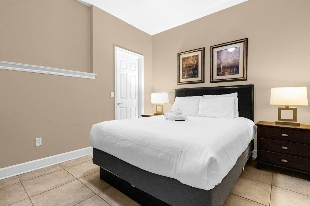 Charming 4Br Family Townhouse Inside Disney Resort Area Orlando Zewnętrze zdjęcie