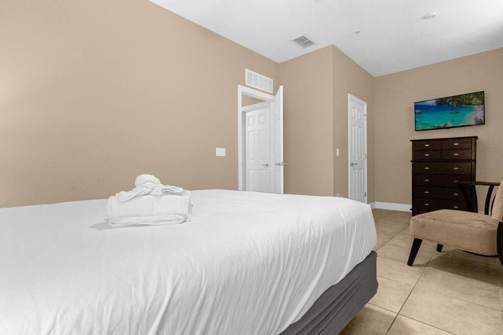 Charming 4Br Family Townhouse Inside Disney Resort Area Orlando Zewnętrze zdjęcie