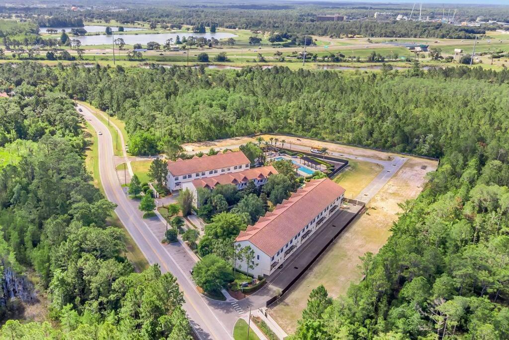 Charming 4Br Family Townhouse Inside Disney Resort Area Orlando Zewnętrze zdjęcie